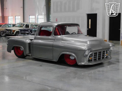 1955 Chevrolet 3100