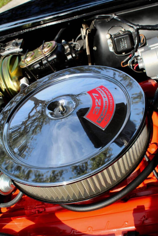 1967 Chevrolet Corvette