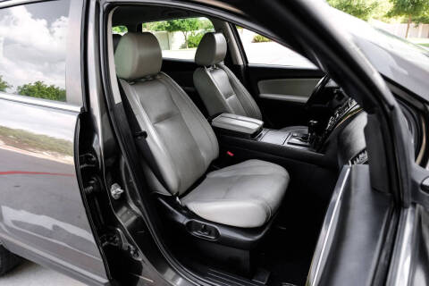 2015 Mazda CX-9 Touring
