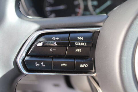 2025 Mazda CX-70 3.3 Turbo Preferred