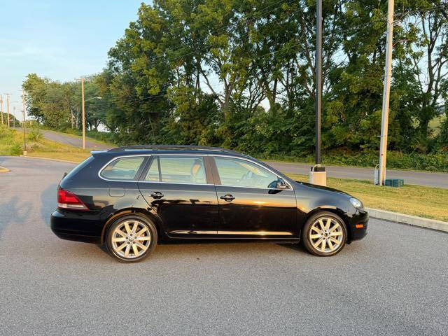 2014 Volkswagen Jetta
