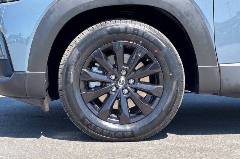 2024 Mazda CX-50 2.5 S Preferred