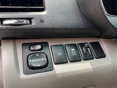 2011 Toyota Highlander