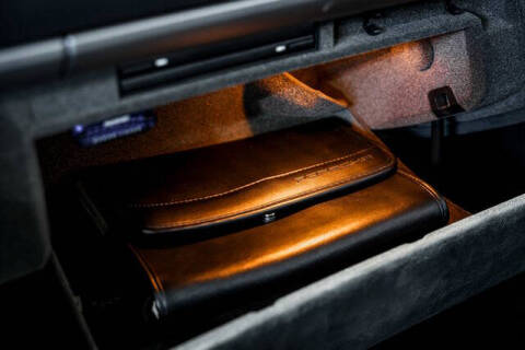 2011 Porsche 911 GT3 RS