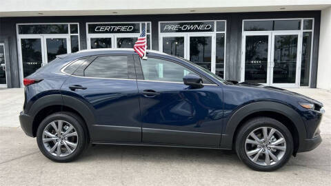 2024 Mazda CX-30 2.5 S Premium