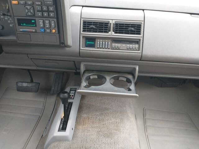 1994 Chevrolet C/K 1500 Series