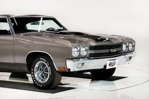 1970 Chevrolet Chevelle