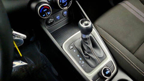 2021 Hyundai Venue SEL