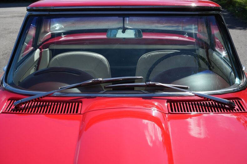 1965 Chevrolet Corvette