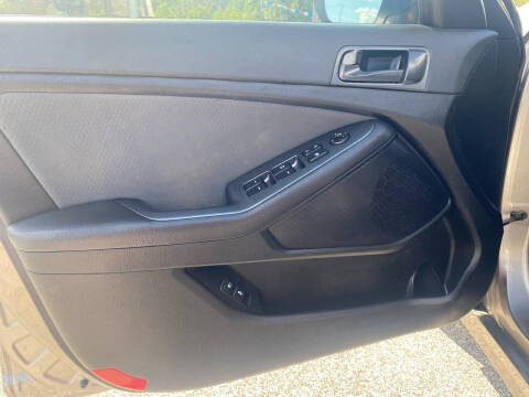 2015 Kia Optima for sale at Car City Automotive in Louisa KY