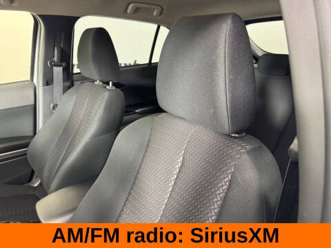 2024 Mitsubishi Eclipse Cross LE