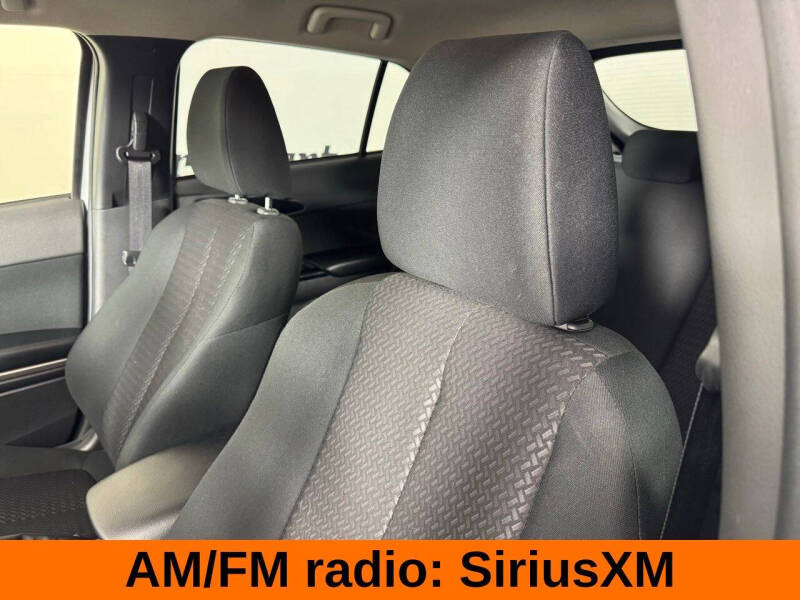 2024 Mitsubishi Eclipse Cross LE