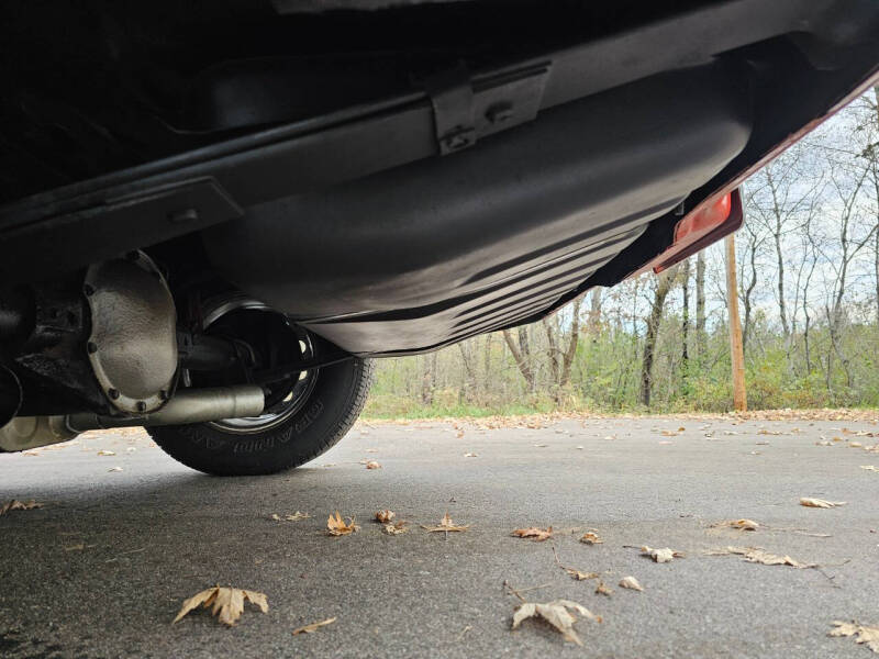 1968 Pontiac Firebird