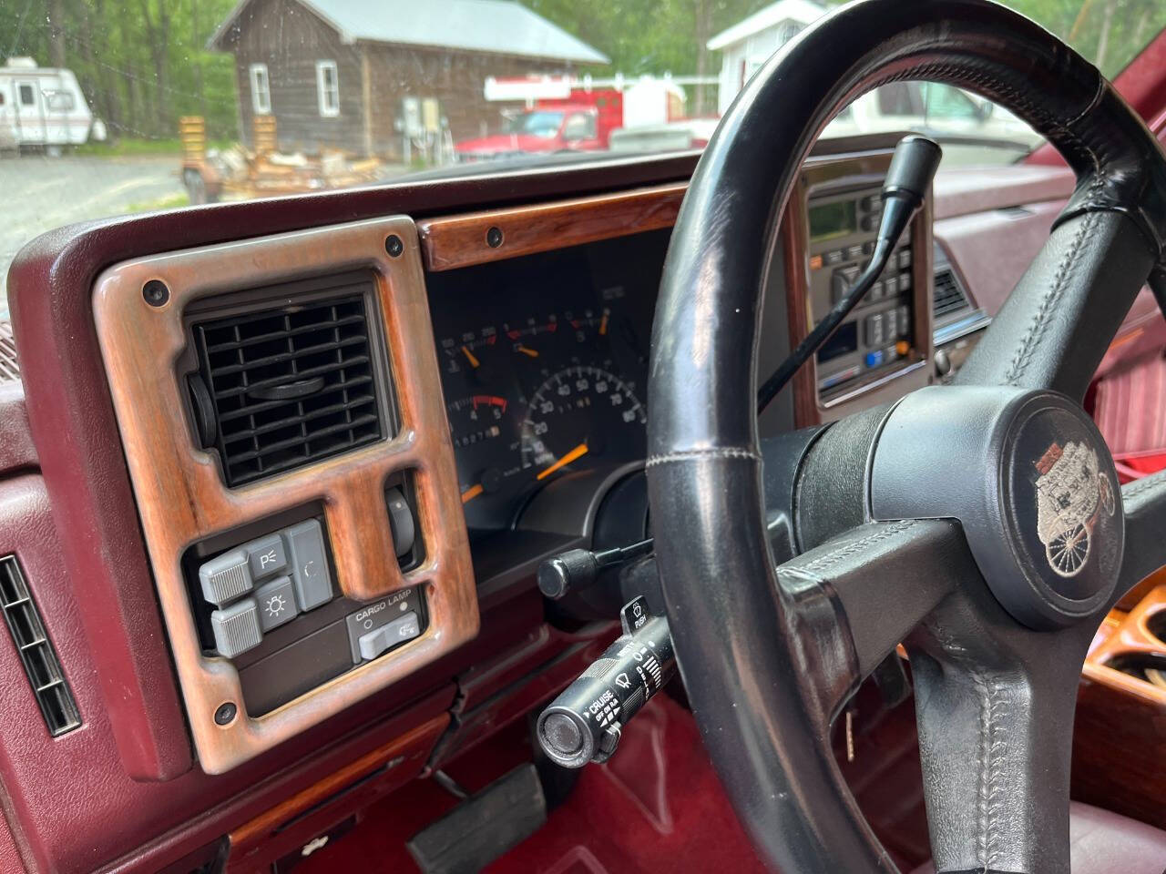 1994 Chevrolet C/K 3500 Series 83