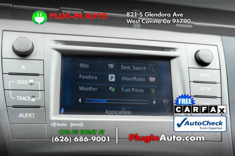 2015 Toyota Prius Three