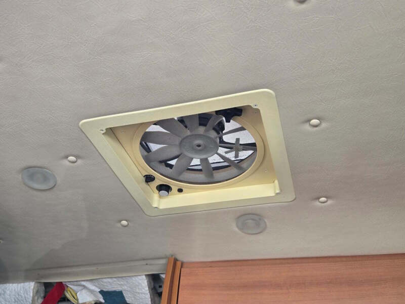 2011 Mercedes-Benz Sprinter