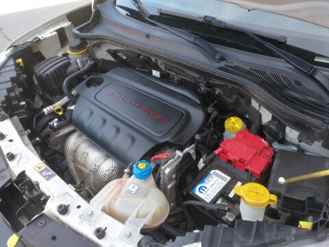 2021 RAM ProMaster City