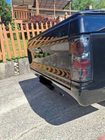 1983 Chevrolet S-10
