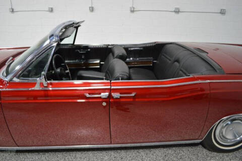 1967 Lincoln Continental