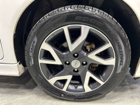 2015 Nissan Versa Note