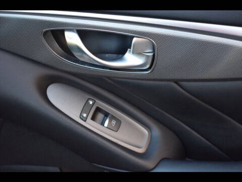 2016 Infiniti Q50 3.0T Premium