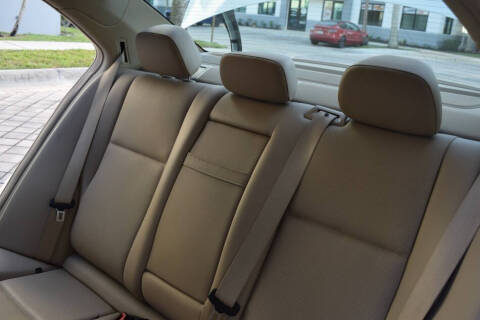 2014 Mercedes-Benz C-Class C 300 Sport 4MATIC