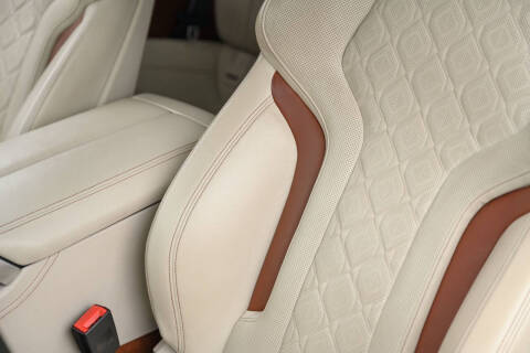 2020 BMW M8 Competition