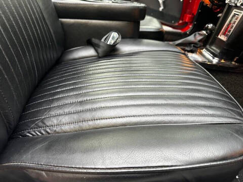 1963 Chevrolet Corvette