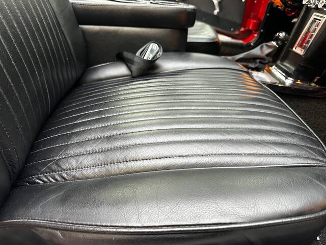 1963 Chevrolet Corvette