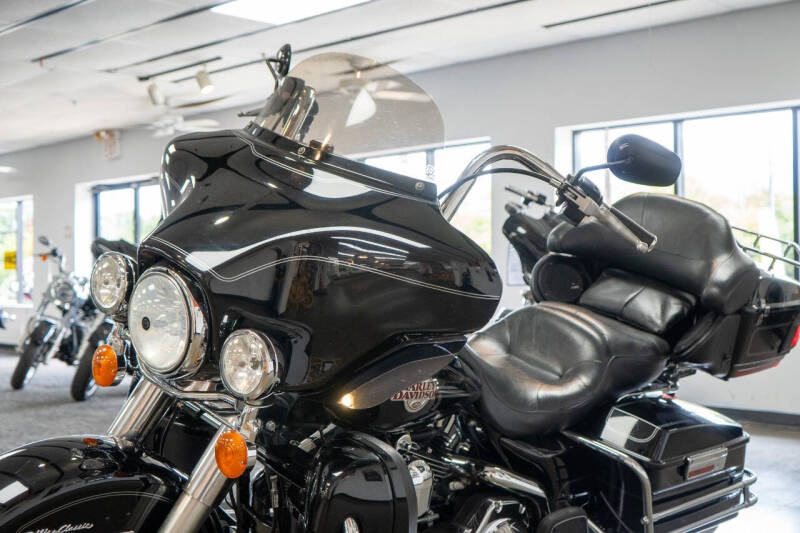 2007 Harley-Davidson Electra Glide Ultra Classic