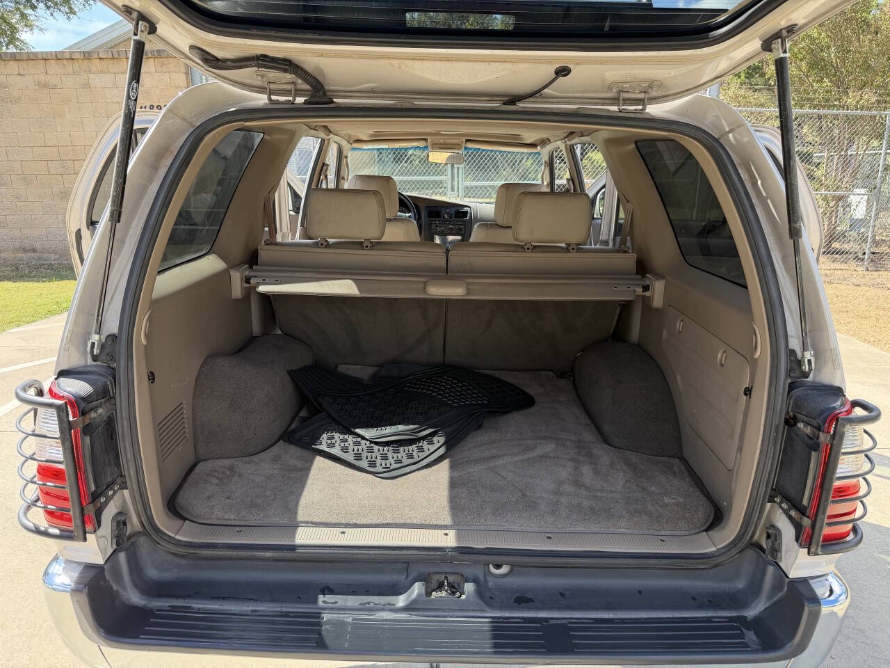 Used Car 2000 Toyota 4runner  Sr5 4dr Suv For Sale Under $10,000 In Austin, Texas