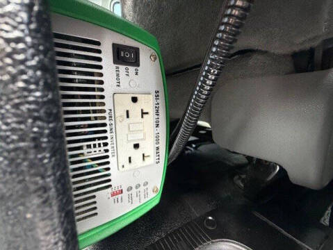 2014 Ford E-Series E-150