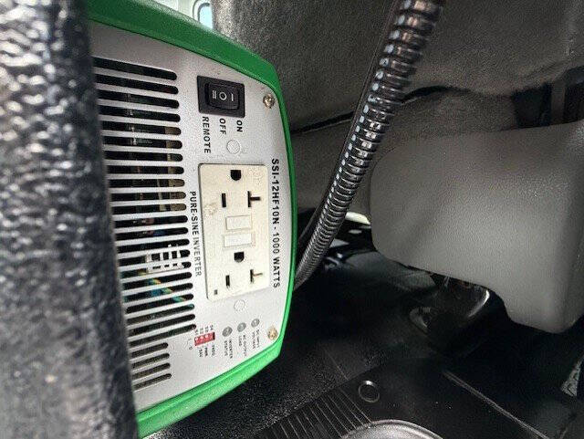 2014 Ford E-Series E-150