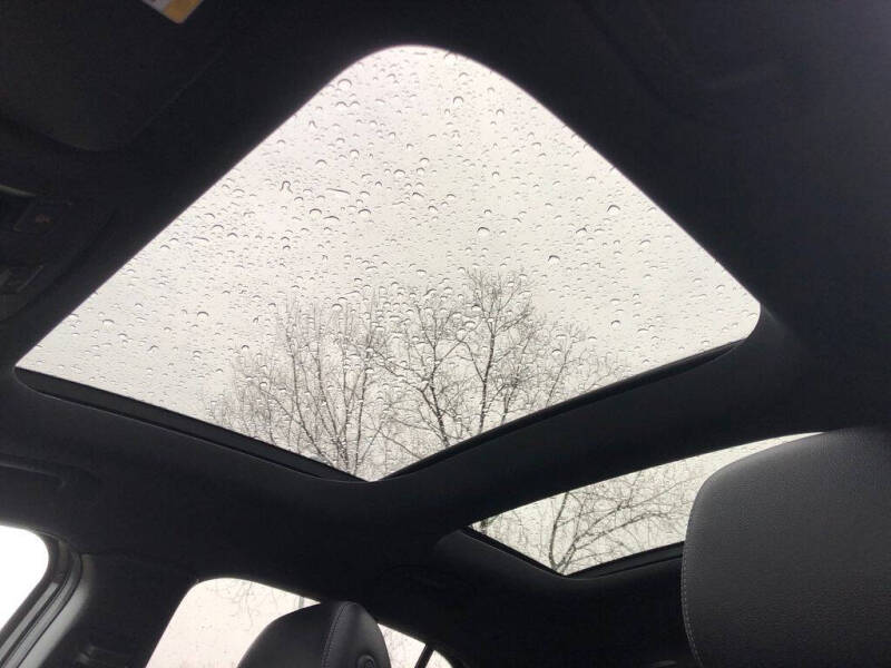 2018 Mercedes-Benz GLA GLA 250 4MATIC