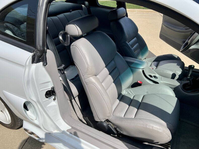 1997 Ford Mustang GT