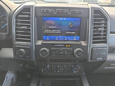 2020 Ford F-250 Super Duty