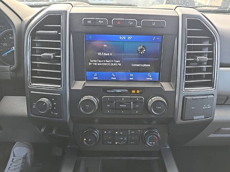 2020 Ford F-250 Super Duty