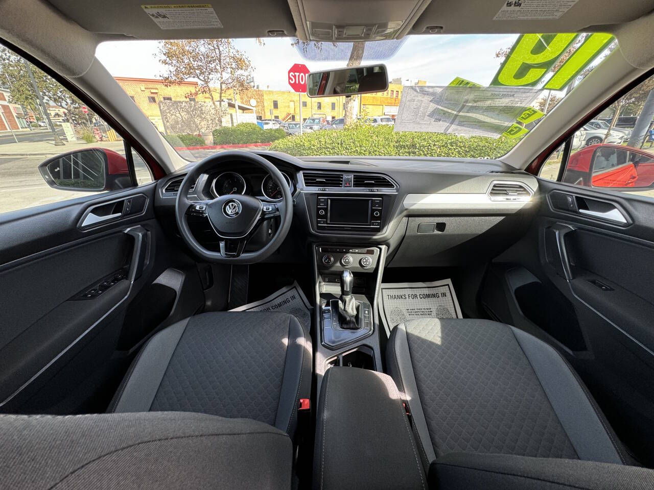 2019 Volkswagen Tiguan for sale at Got Cars in Downey, CA