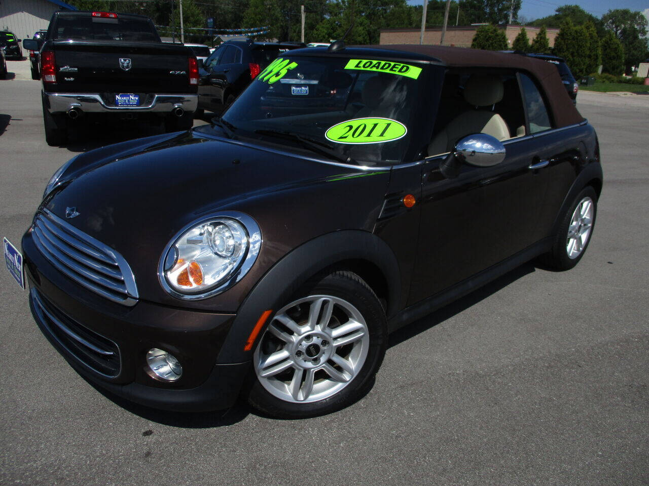 MINI For Sale In Appleton, WI