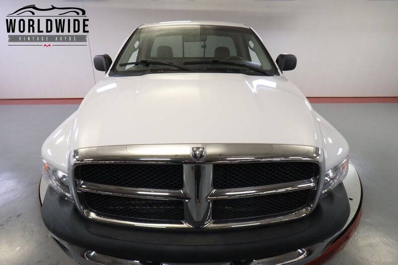 2003 Dodge Ram 1500
