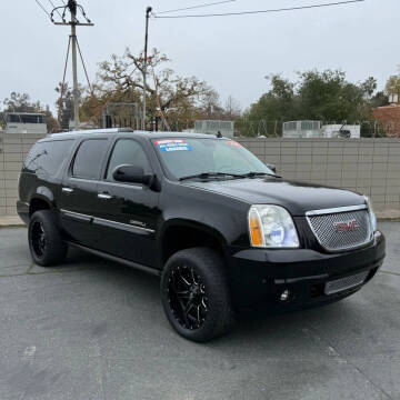 2007 GMC Yukon XL Denali