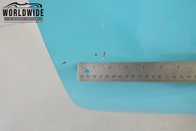 1955 Pontiac Chieftain