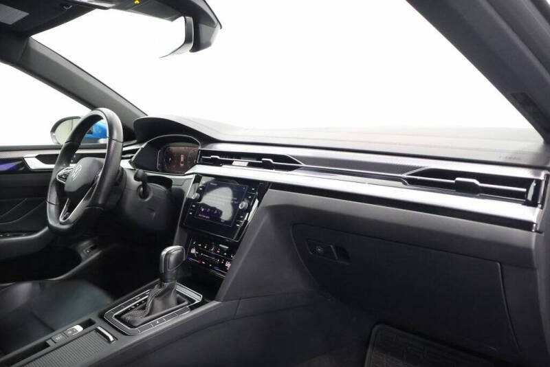 2023 Volkswagen Arteon SEL R-Line 4Motion