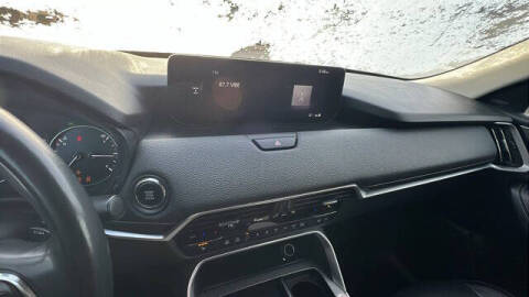 2024 Mazda CX-90 3.3 Turbo Premium