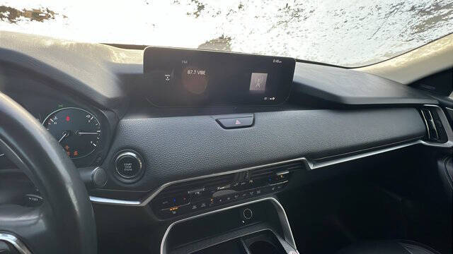 2024 Mazda CX-90 3.3 Turbo Premium