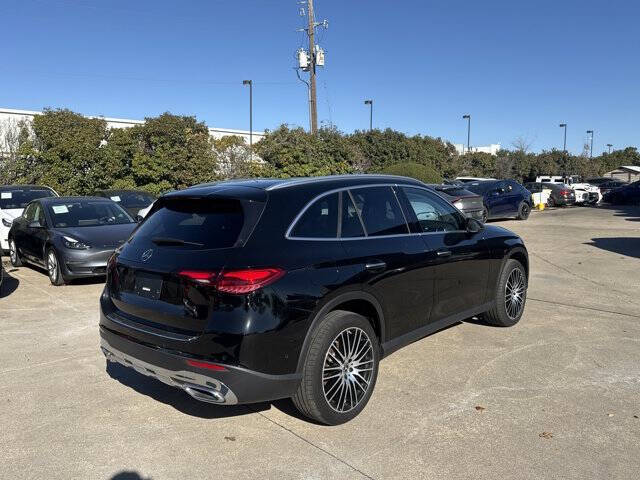 2023 Mercedes-Benz GLC GLC 300
