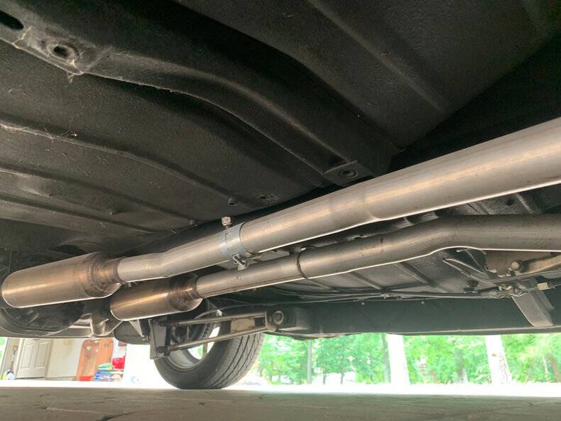 1949 Nash Ambassador