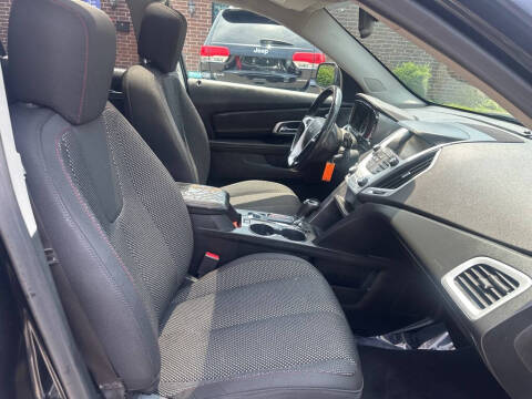 2017 GMC Terrain SLE-2