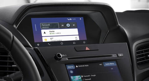 2019 Acura ILX w/Premium w/A-SPEC