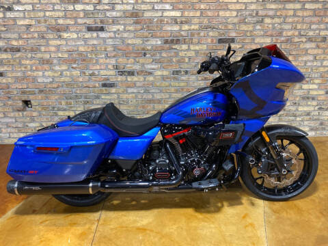 2026 Harley-Davidson CVO™ Road Glide® ST